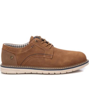 Zapatos de Hombre XTI 142526 CAMEL