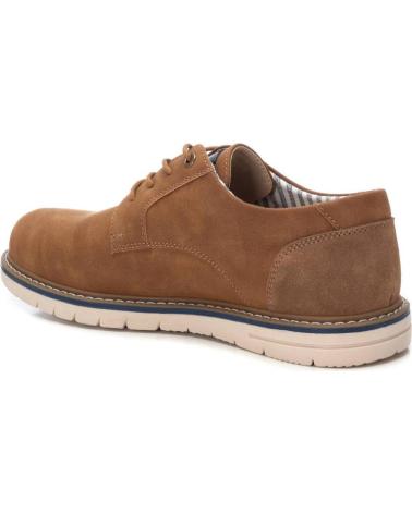 Zapatos de Hombre XTI 142526 CAMEL