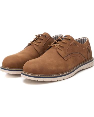 Zapatos de Hombre XTI 142526 CAMEL