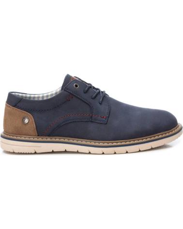Zapatos de Hombre XTI 142526 NAVY