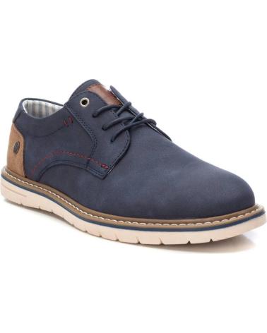 Zapatos de Hombre XTI 142526 NAVY