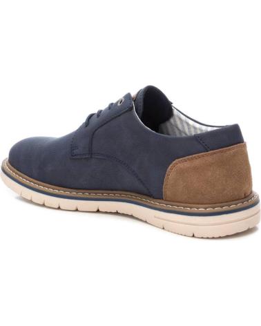Zapatos de Hombre XTI 142526 NAVY