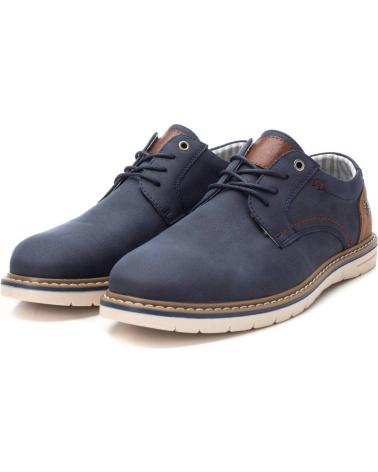 Zapatos de Hombre XTI 142526 NAVY