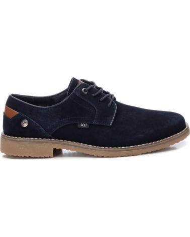 Zapatos de Hombre xti 142527 NAVY