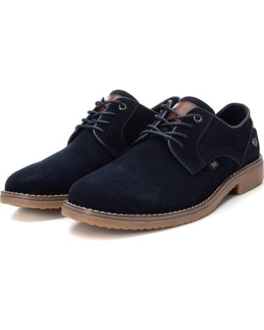 Zapatos de Hombre xti 142527 NAVY