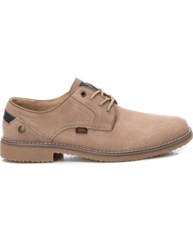 Zapatos de Hombre XTI 142527 TAUPE