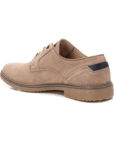 Zapatos de Hombre XTI 142527 TAUPE