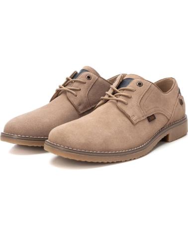Zapatos de Hombre XTI 142527 TAUPE