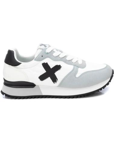 Deportivas de Hombre y Niño XTI 142804 BLANCO
