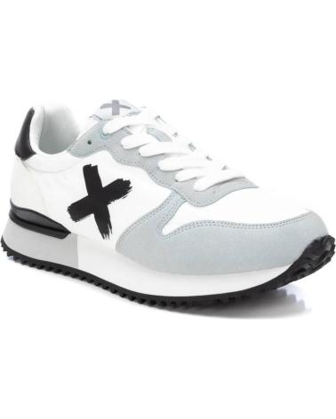Deportivas de Hombre y Niño XTI 142804 BLANCO