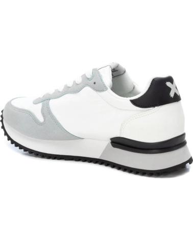 Deportivas de Hombre y Niño XTI 142804 BLANCO
