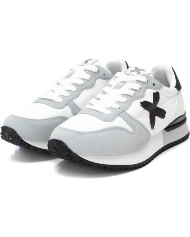 Deportivas de Hombre y Niño XTI 142804 BLANCO