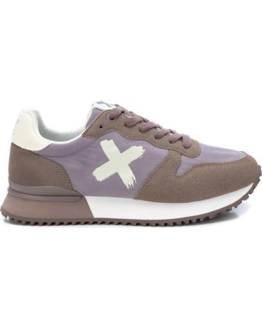 Zapatillas deporte de Hombre XTI 142804 TAUPE