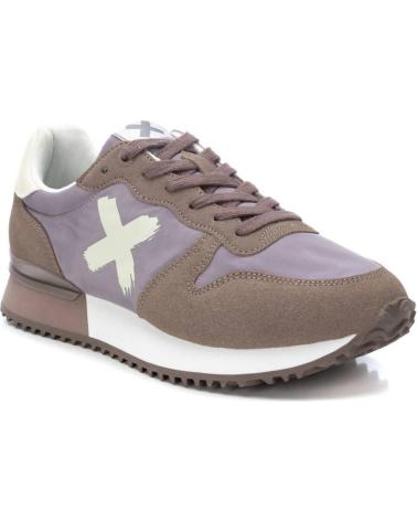 Zapatillas deporte de Hombre XTI 142804 TAUPE