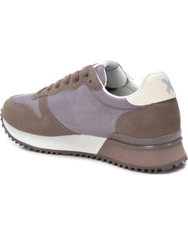 Zapatillas deporte de Hombre XTI 142804 TAUPE