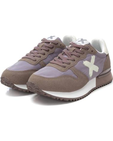 Zapatillas deporte de Hombre XTI 142804 TAUPE