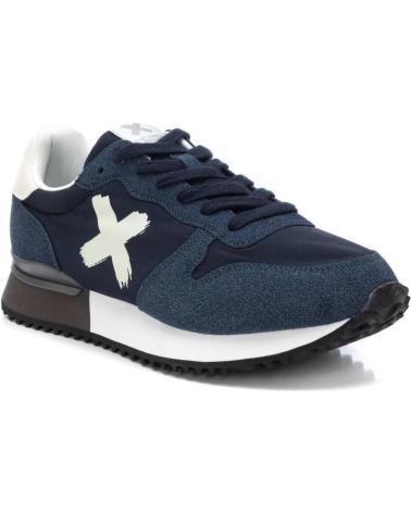 Zapatillas deporte de Hombre XTI 142804 NAVY