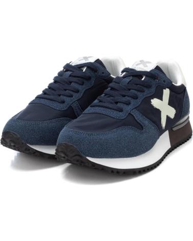 Zapatillas deporte de Hombre XTI 142804 NAVY