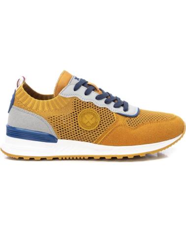 Zapatillas deporte de Hombre XTI 142842 TEXTIL PANAMA