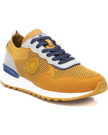 Zapatillas deporte de Hombre XTI 142842 TEXTIL PANAMA