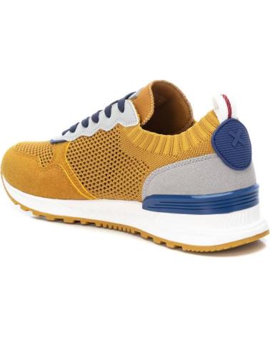 Zapatillas deporte de Hombre XTI 142842 TEXTIL PANAMA