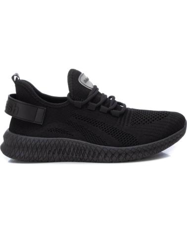 Zapatillas deporte de Hombre REFRESH 171609 NEGRO