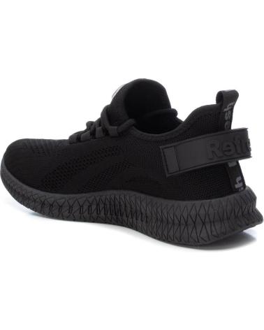 Zapatillas deporte de Hombre REFRESH 171609 NEGRO