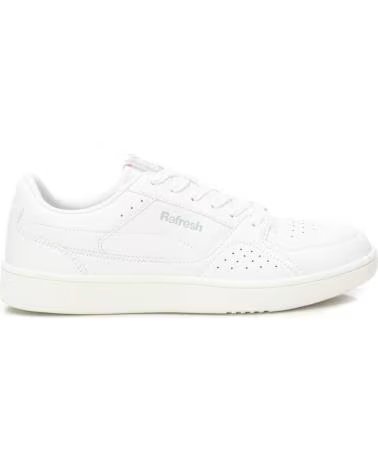 REFRESH ZAPATILLAS 171694-BLANCO EN BLANCO PARA HOMBRE MULTICOLOR