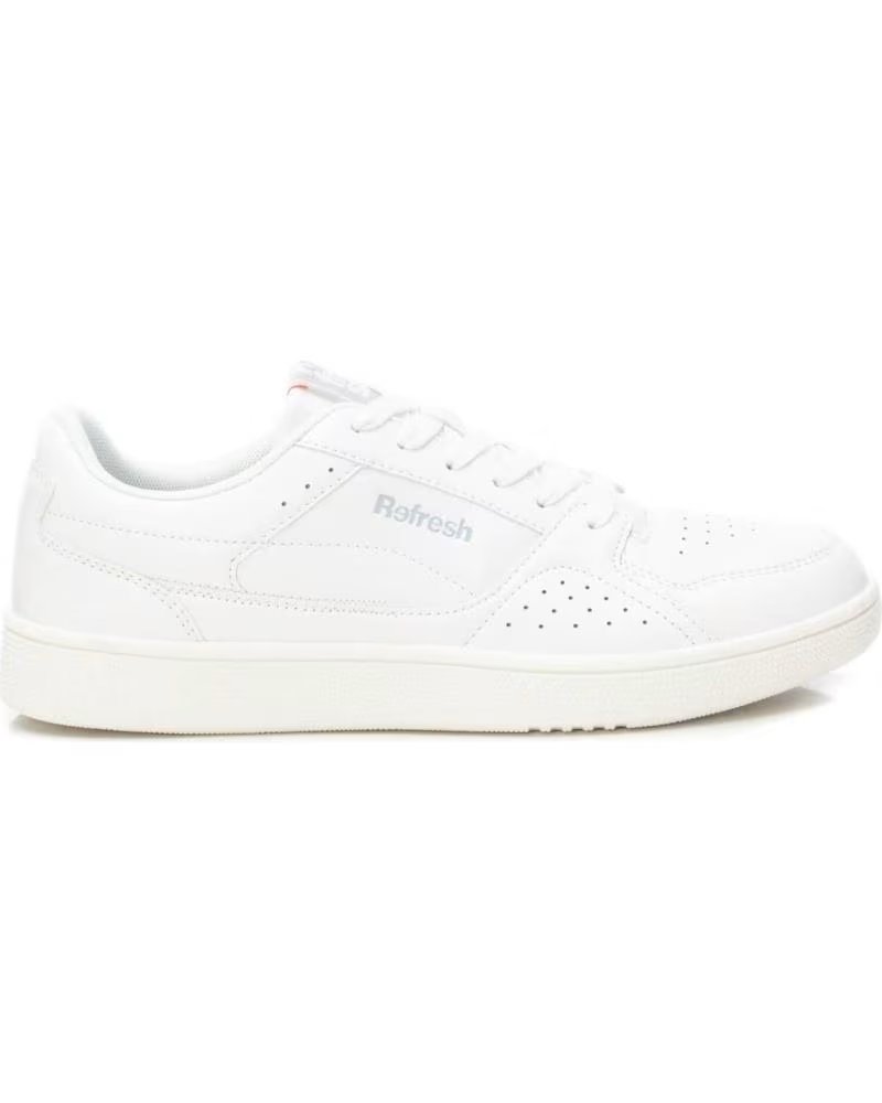 REFRESH ZAPATILLAS 171694-BLANCO EN BLANCO PARA HOMBRE MULTICOLOR