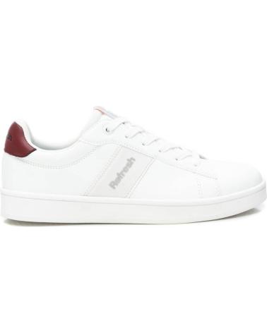 Zapatillas deporte de Hombre REFRESH 171697 BLANCO