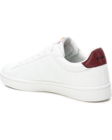 Zapatillas deporte de Hombre REFRESH 171697 BLANCO