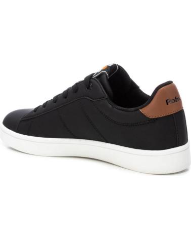 Zapatillas deporte de Hombre REFRESH 171697 NEGRO