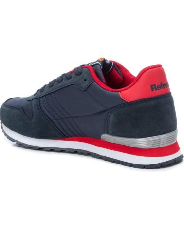 Deportivas de Hombre y Niño XTI 171718 TEXTIL NAVY