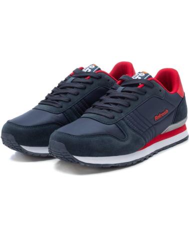 Deportivas de Hombre y Niño XTI 171718 TEXTIL NAVY