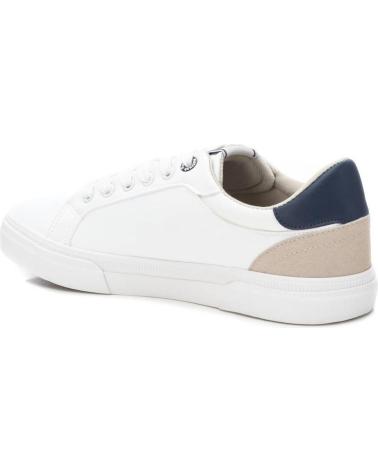 Zapatillas deporte de Hombre REFRESH 171828 BLANCO