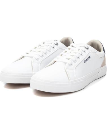 Zapatillas deporte de Hombre REFRESH 171828 BLANCO