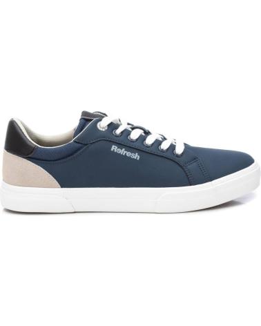 Zapatillas deporte de Hombre REFRESH 171828 NAVY