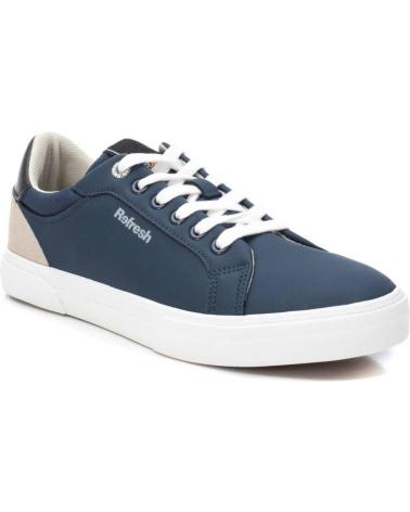 Zapatillas deporte de Hombre REFRESH 171828 NAVY