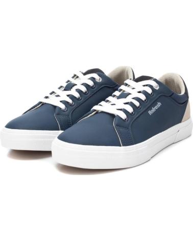 Zapatillas deporte de Hombre REFRESH 171828 NAVY
