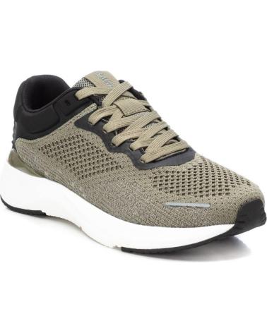 Zapatillas deporte de Hombre REFRESH 171911 KAKI