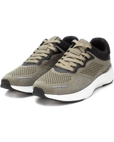 Zapatillas deporte de Hombre REFRESH 171911 KAKI