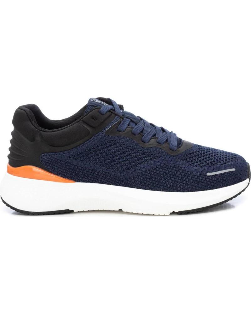 Scarpe sport per Uomo REFRESH 171911 NAVY