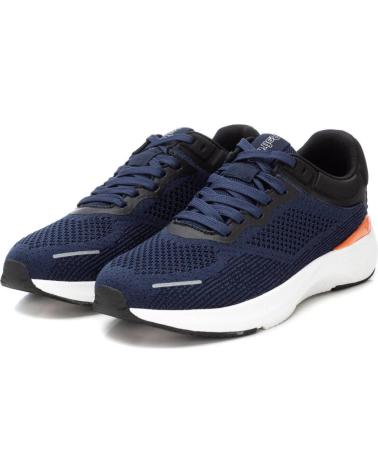 Scarpe sport per Uomo REFRESH 171911 NAVY