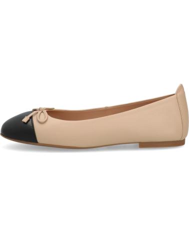 Bailarinas de Mujer UNISA BAILARINA SKIN
