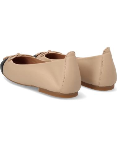 Bailarinas de Mujer UNISA BAILARINA SKIN