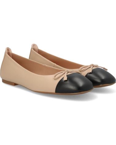 Bailarinas de Mujer UNISA BAILARINA SKIN