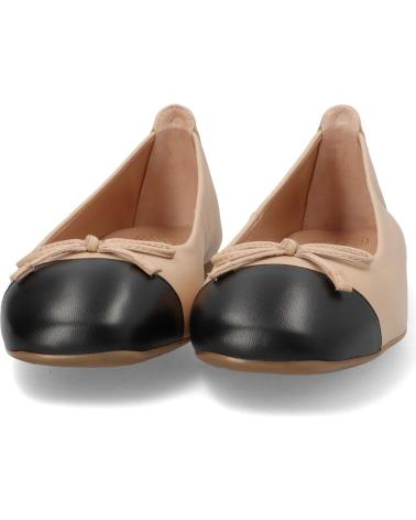 Bailarinas de Mujer UNISA BAILARINA SKIN