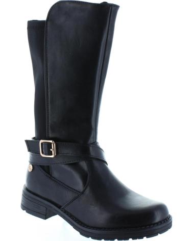 Stivali per Donna e Bambina XTI 53967 C NEGRO