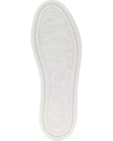 Sportschuhe für Damen GUESS ZAPATILLAS GIANELE4 MARRóN