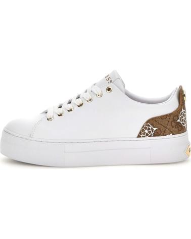 Zapatillas-Deporte-De-Mujer-GUESS-ZAPATILLAS-GIANELE4-BLANCO